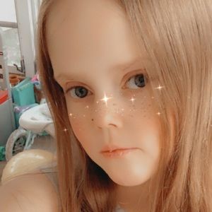 Meet your Posher, Genevieve